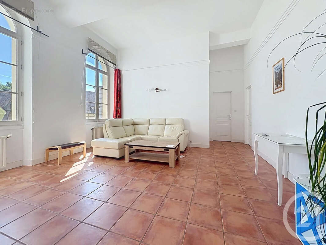 Appartement 73 m² à Troyes  - photo 5