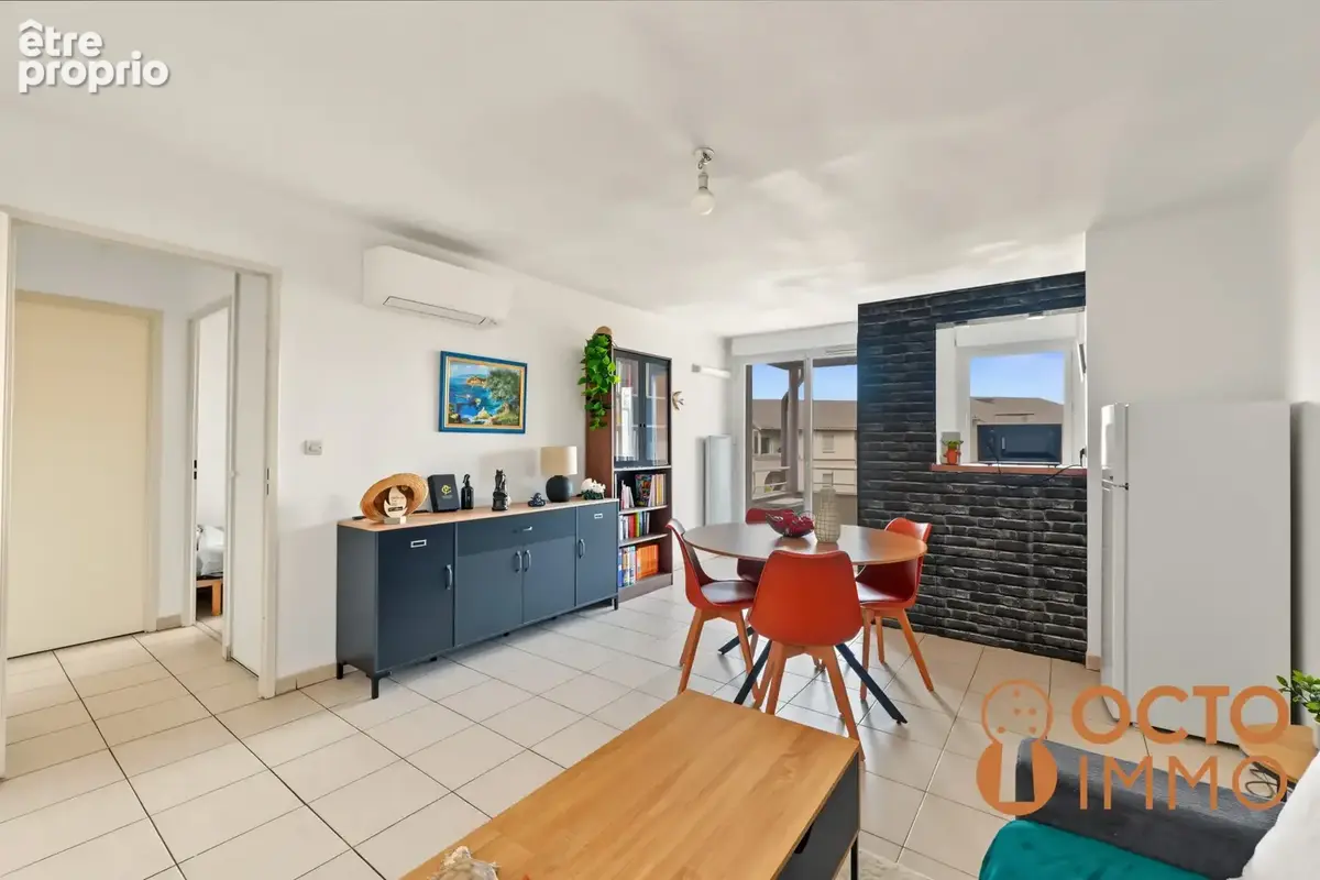 Photo Appartement à Gagnac-Sur-Garonne au prix de 99 000€