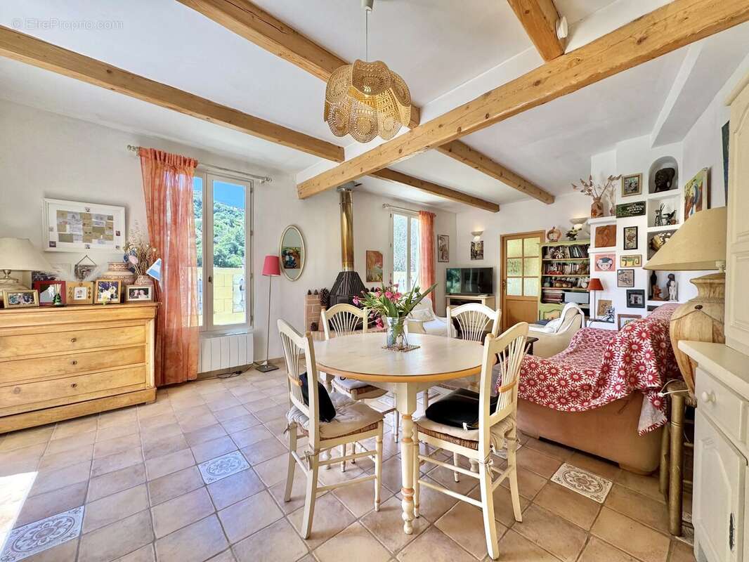 Maison à NICE