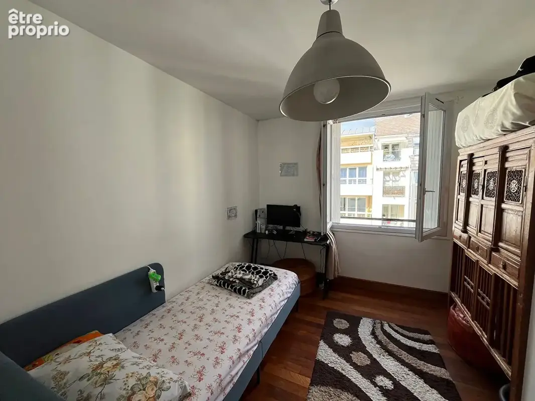 Appartement 2 pièces modulables en 3 pièces de 53 m².. - photo 6