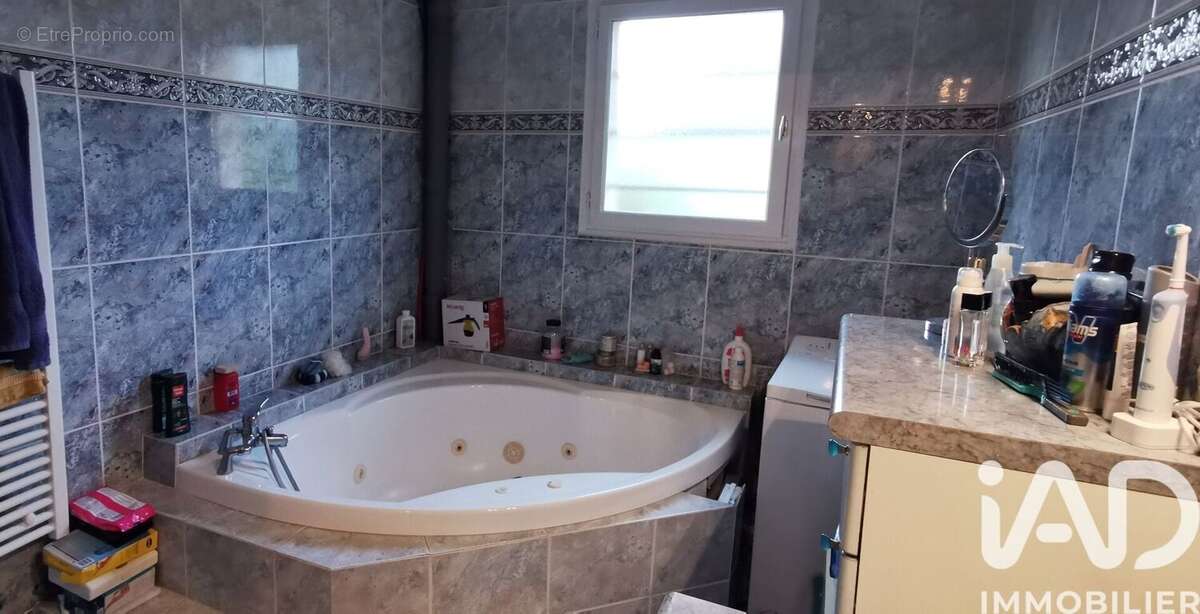 Photo 9 - Maison à VIC-SUR-AISNE