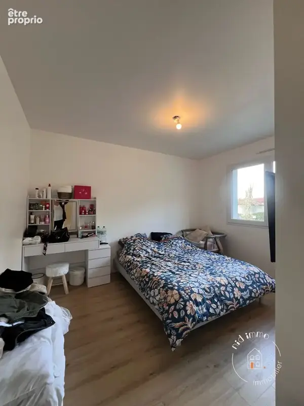 Maison 5 pièces 90 m² à vendre à Beuzeville (27210) - photo 9