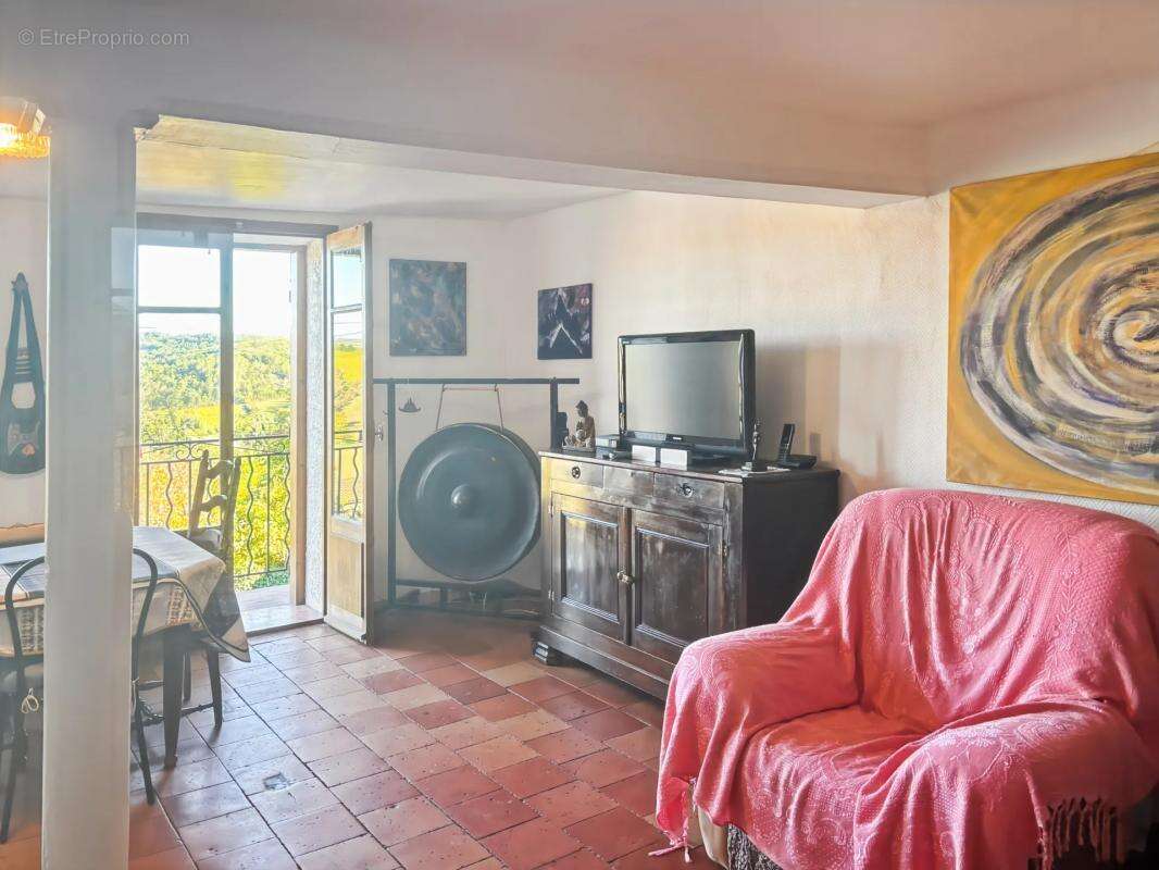 Maison à LA SERPENT