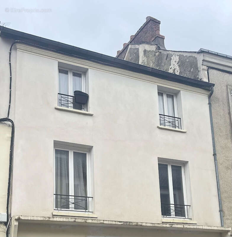 Appartement à ETAMPES