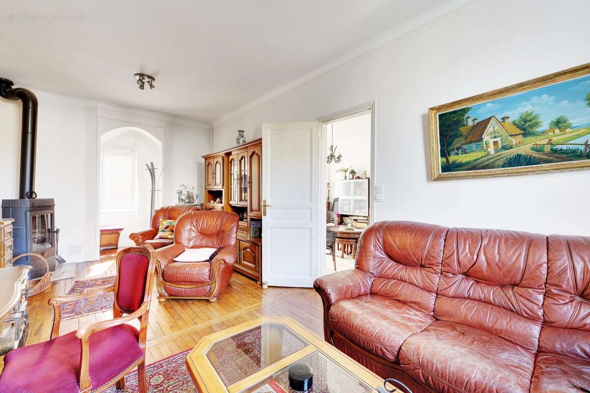 Maison à VELIZY-VILLACOUBLAY