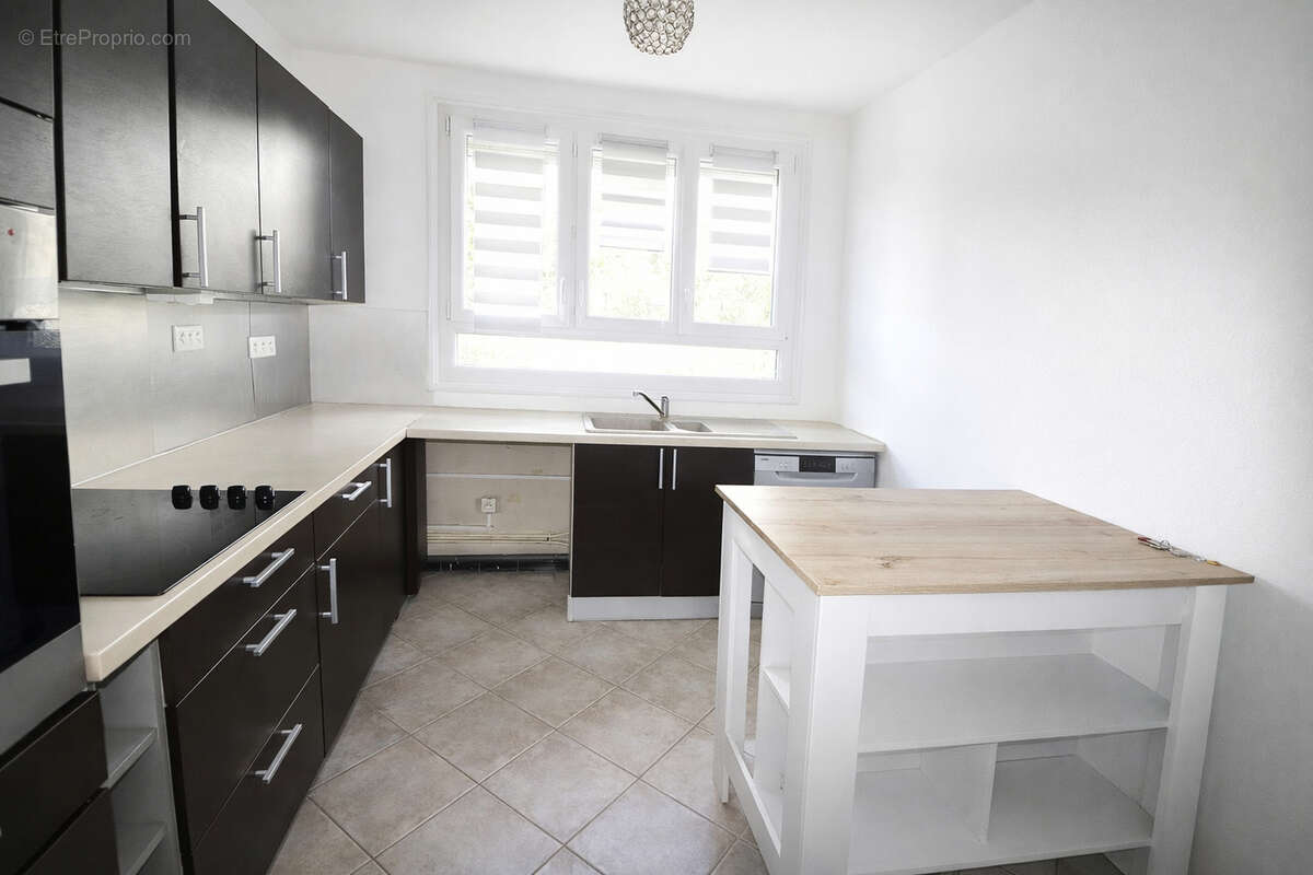 Appartement à SENLIS