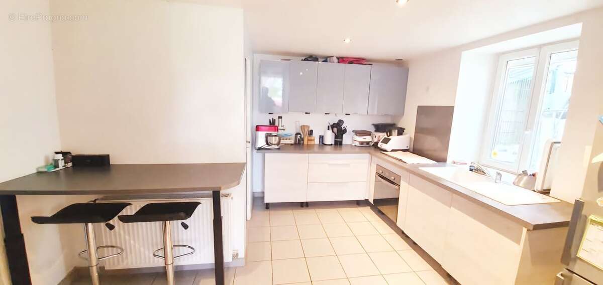 Maison à VILLY-EN-TRODES