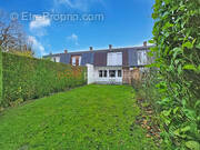 Maison à NEUVILLE-EN-FERRAIN