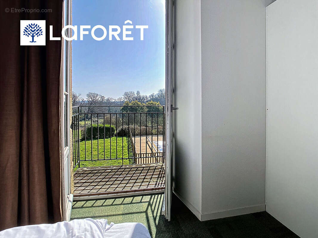 Appartement à BADEN