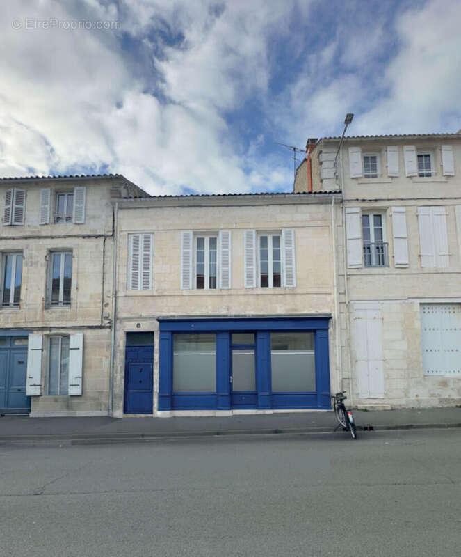 Appartement à ROCHEFORT