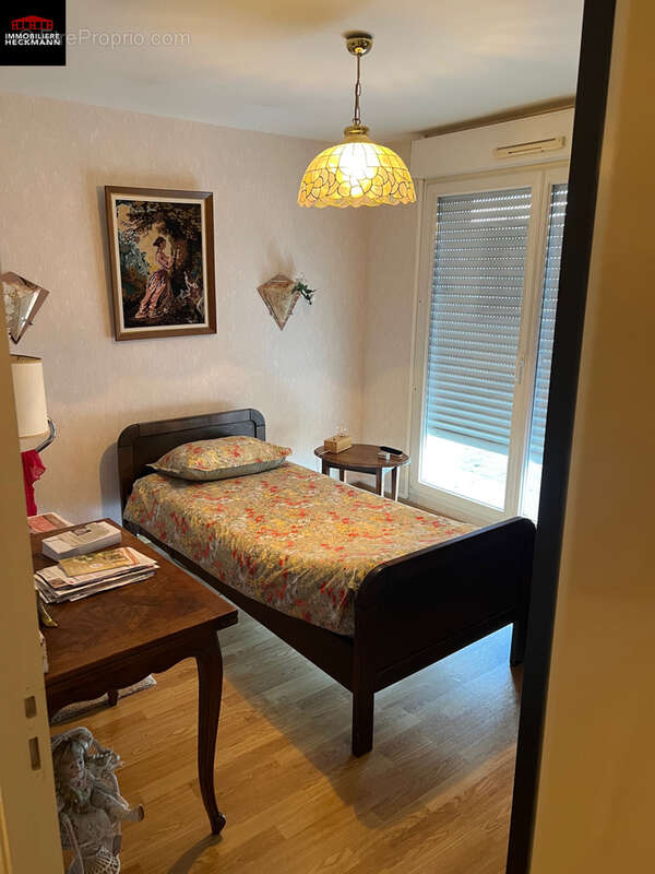 Appartement à SAINT-DIE-DES-VOSGES
