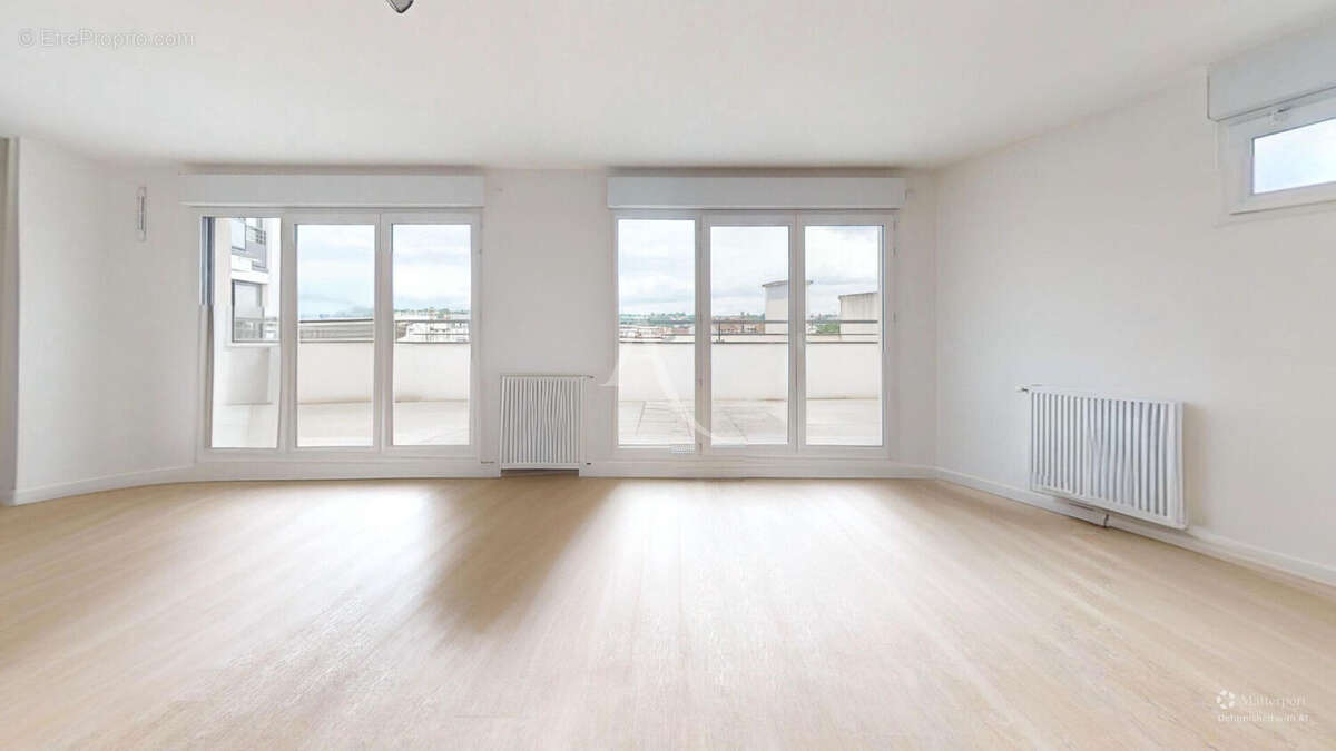 Appartement à GAGNY