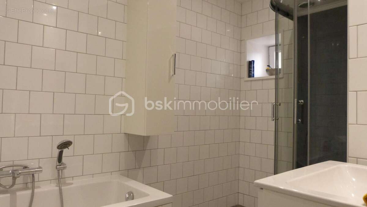 Grande maison confortable - photo 13