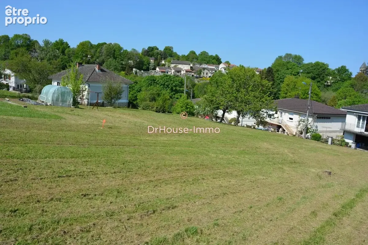 Terrain 1 088 m² à vendre à Aixe-Sur-Vienne (87700) - photo 19