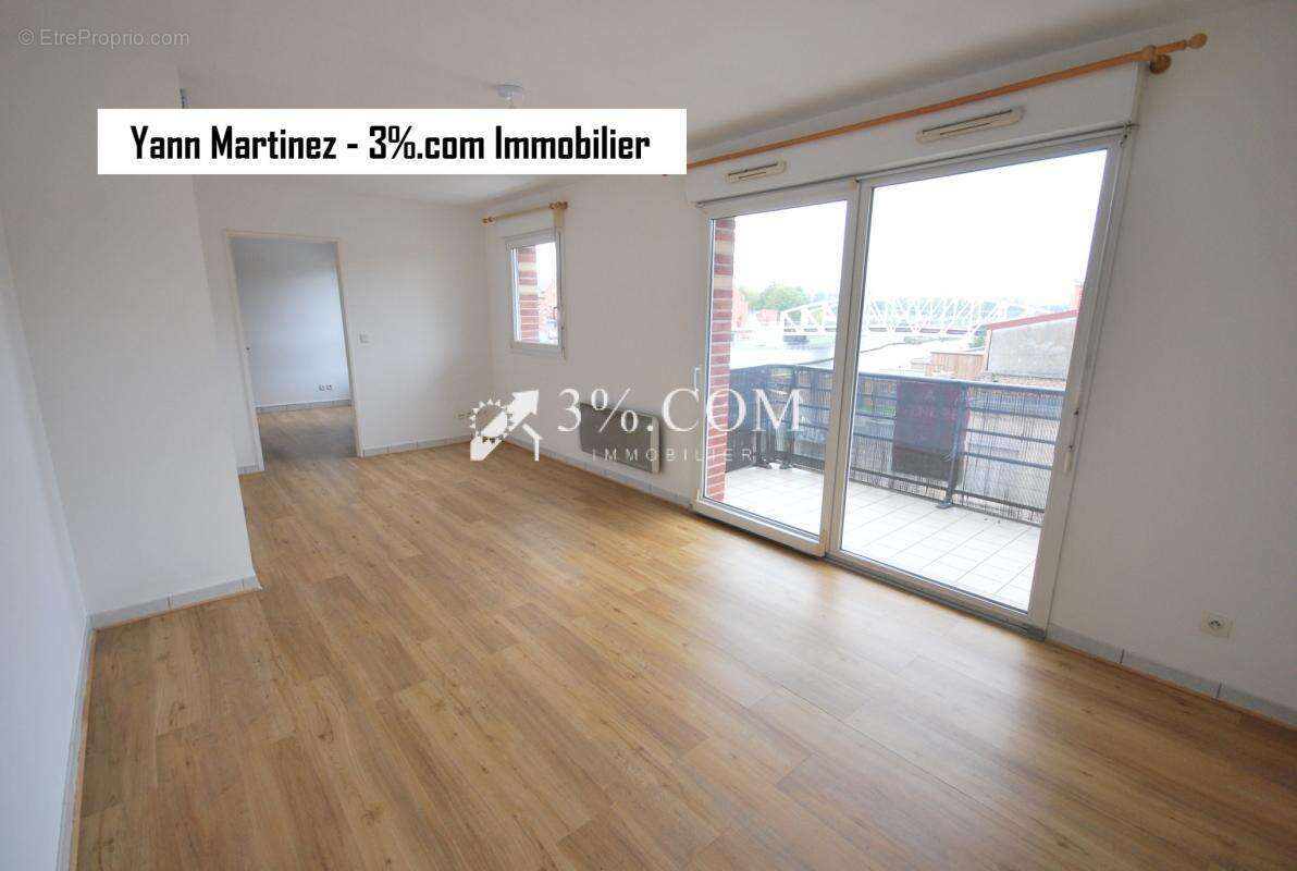 Appartement à COMINES