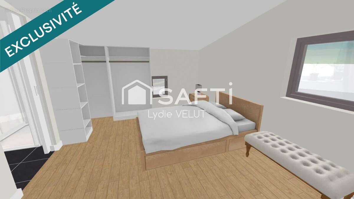 Photo 5 - Appartement à PELISSANNE