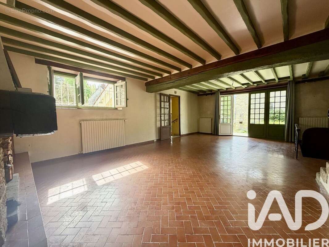 Photo 9 - Maison à SERAINCOURT