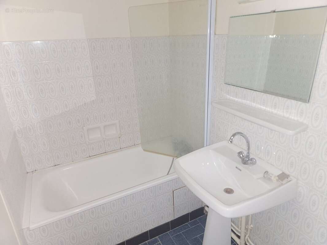 Appartement à COGNAC