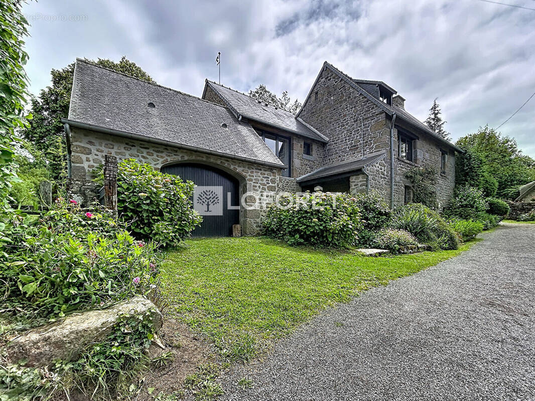 Maison à FALAISE