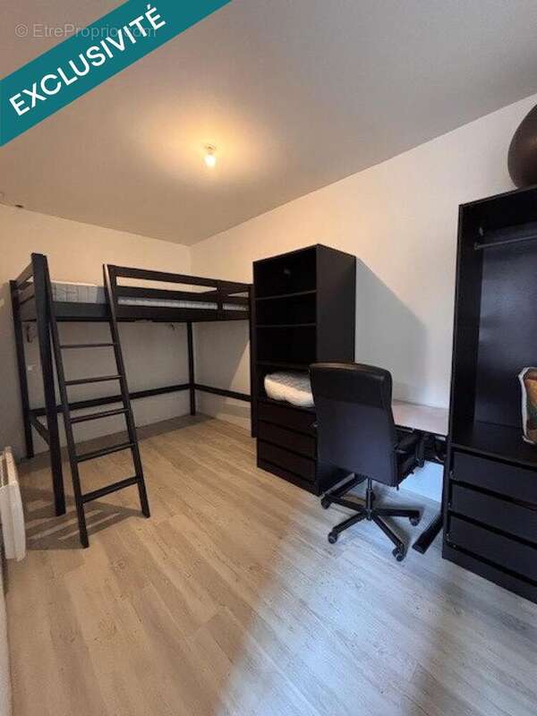 Photo 7 - Maison à LOCHES