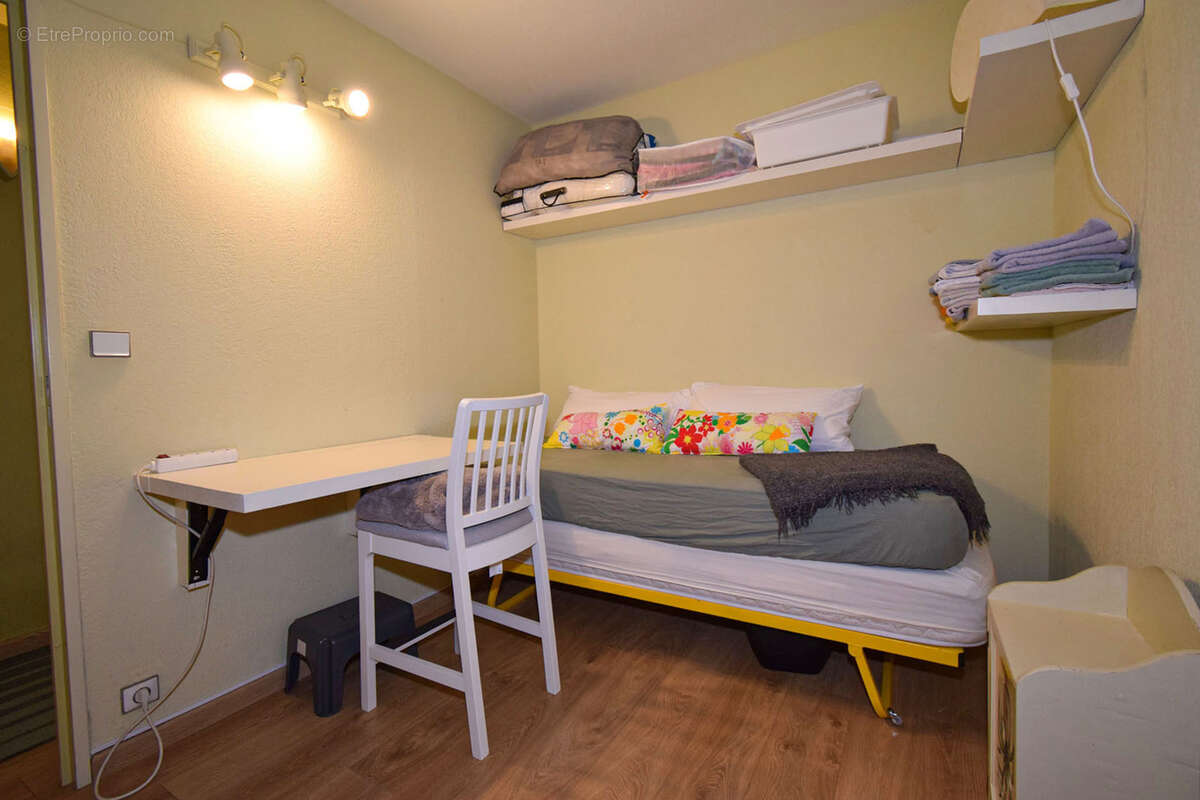 Appartement à ENVEITG