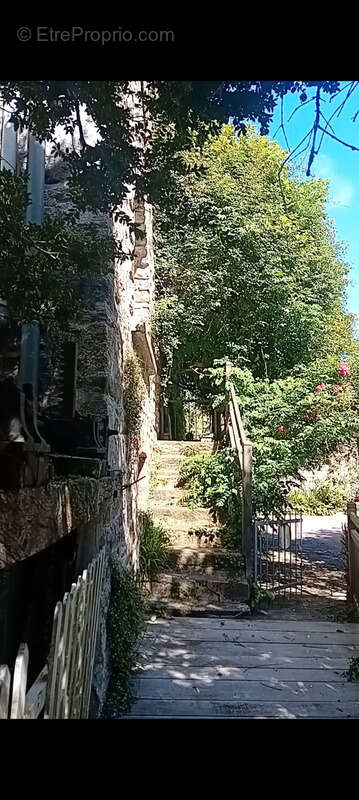 Maison à THURY-HARCOURT