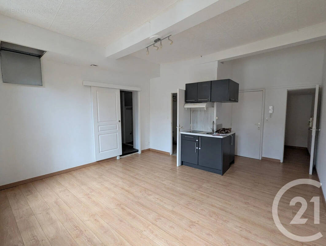 Appartement à GAILLAC