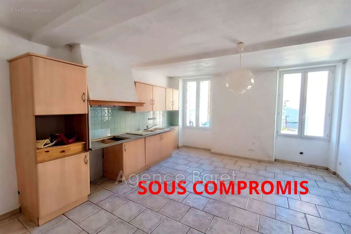 Appartement à LES ARCS
