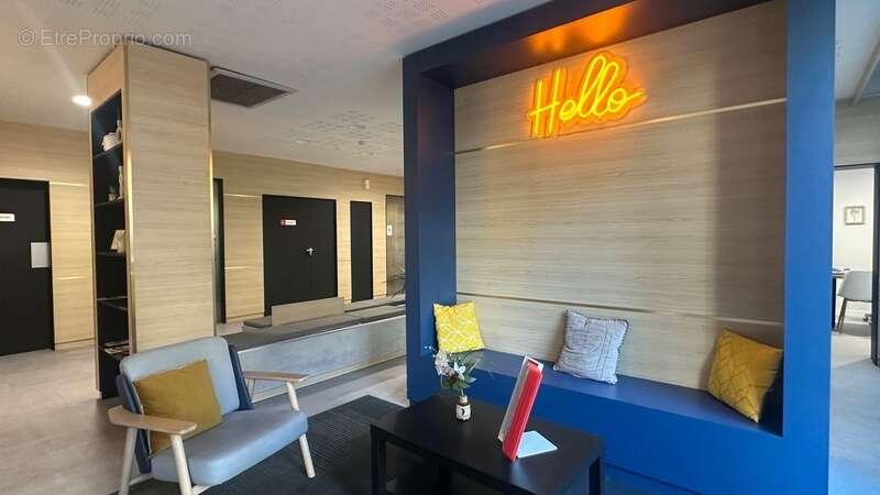 Appartement à SAINT-MAURICE