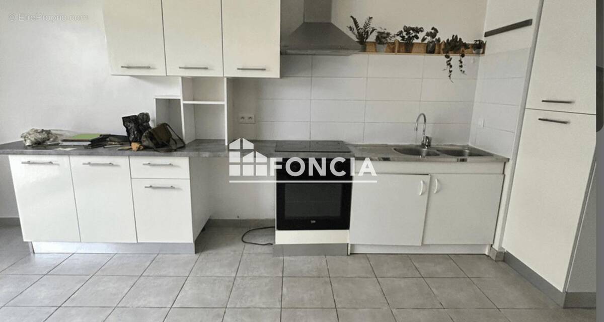 Appartement à LABASTIDETTE