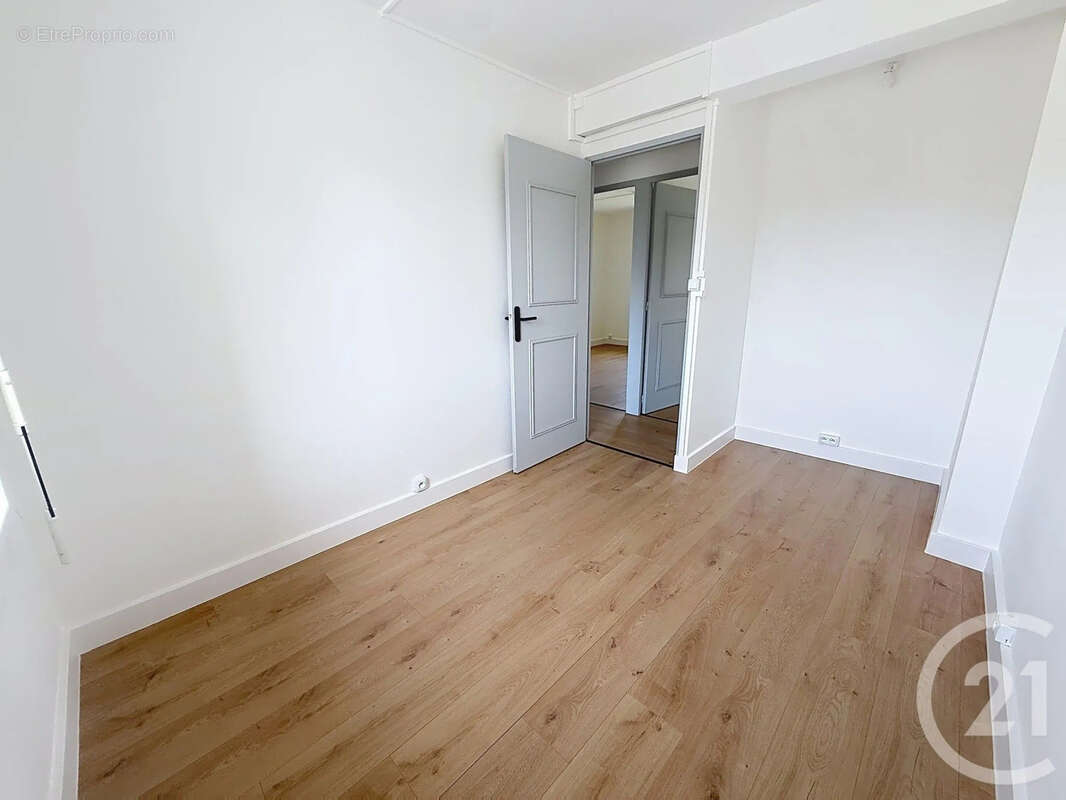 Appartement à ANGOULEME