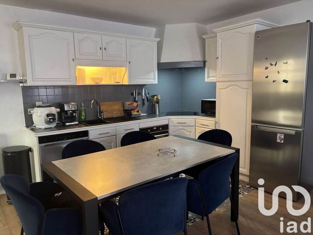 Photo 6 - Maison à ROCHEFORT-EN-YVELINES