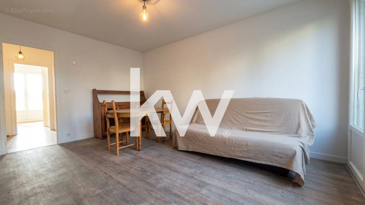 Appartement à SAINT-CHAMOND