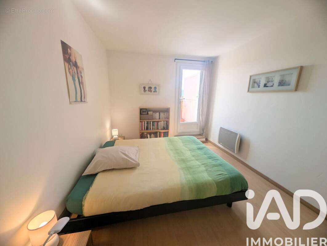 Photo 6 - Appartement à COGOLIN