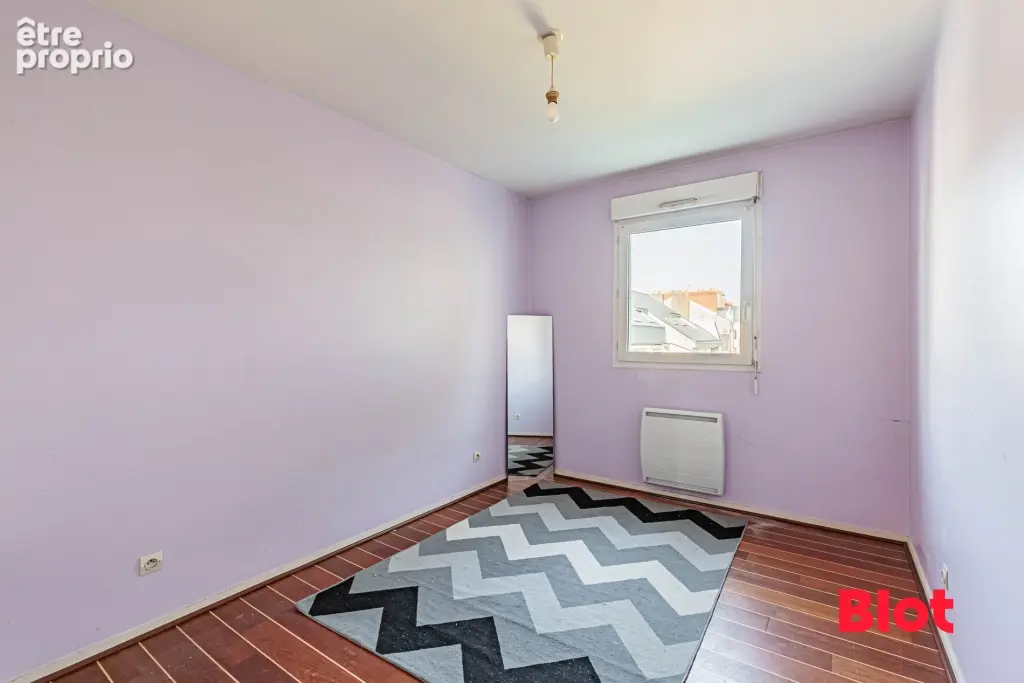 Appartement 70 m² à Nantes  - photo 6