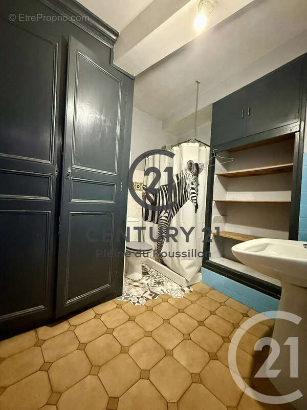 Maison à SAINT-PAUL-DE-FENOUILLET