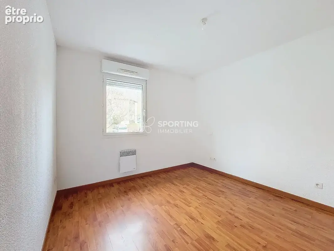 Appartement T3 lumineux avec balcon et parkings  Résidence récente à Escassefort - photo 8