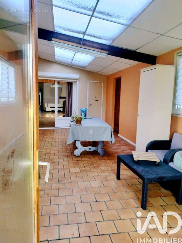 Photo 3 - Maison à VIEUX-CONDE
