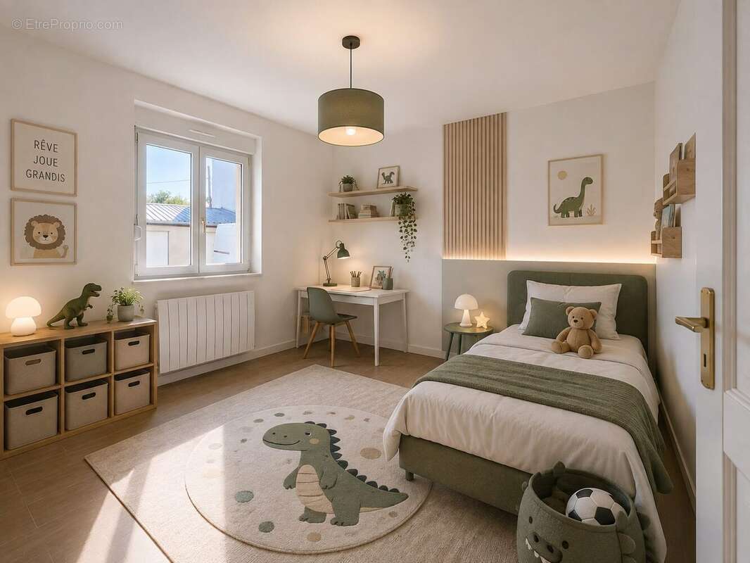 Appartement 6 pièces 107 m² à vendre à Mondorff (57570) - photo 6