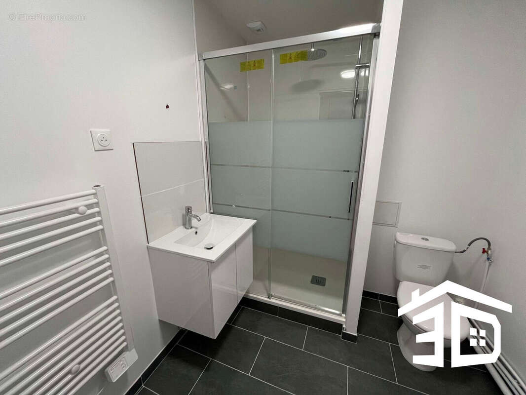 Appartement à AVESNES-SUR-HELPE