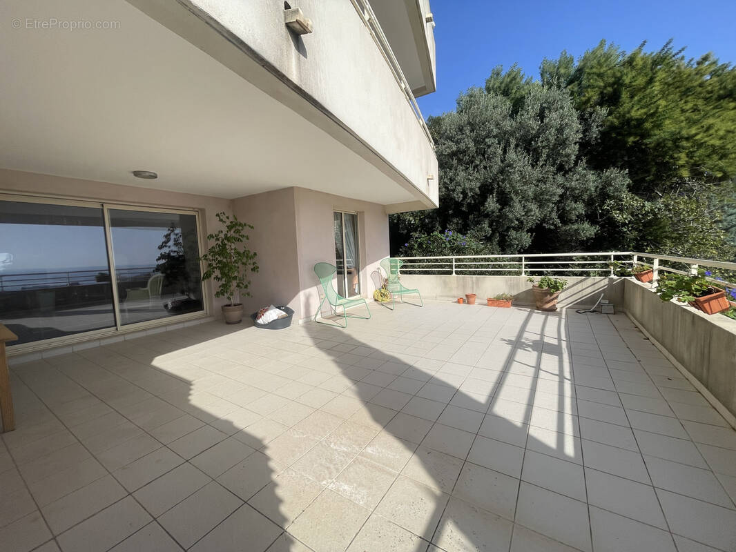 Appartement à VILLE-DI-PIETRABUGNO