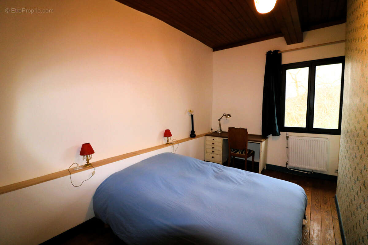 Maison à LANNEPAX