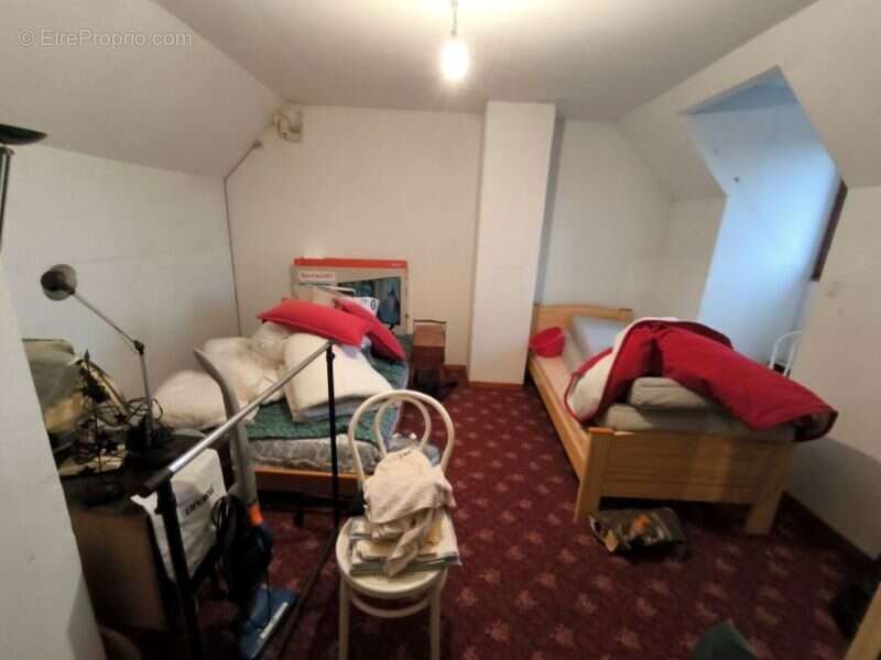 Maison à ESSOMES-SUR-MARNE