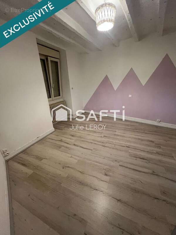 Photo 8 - Maison à VIRE-EN-CHAMPAGNE