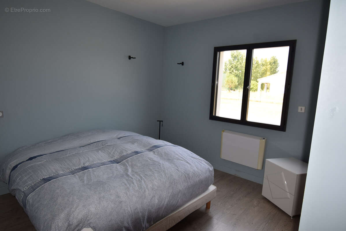 Revel (31250) - maison de 160m2 - zone artisanale - photo 6