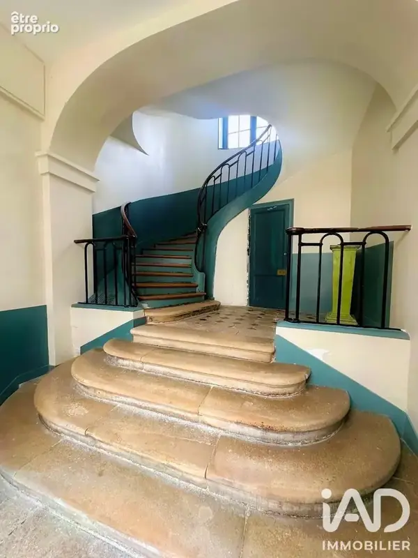 Photo 1 - Appartement à PARIS-6E