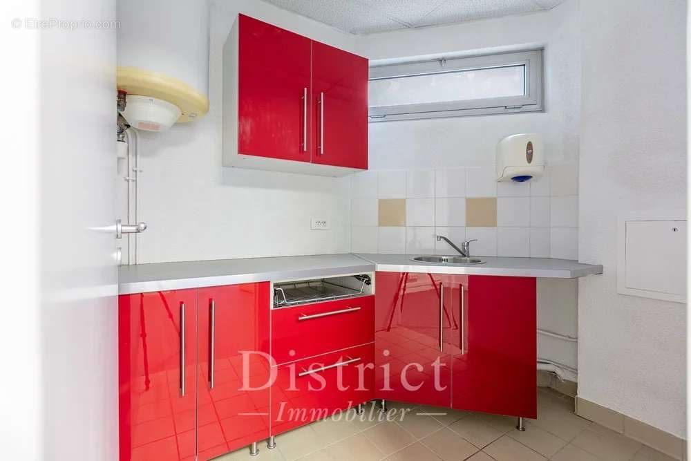 Commerce à PARIS-14E