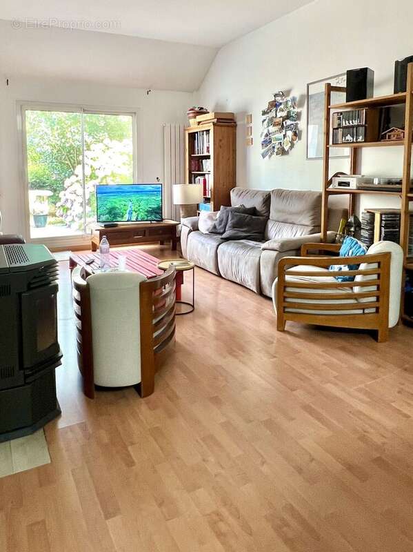Maison 123 m² à Saint-Aubin  - photo 6