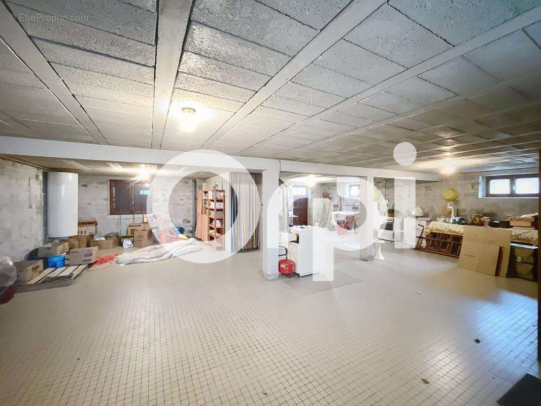 Maison à BRIVE-LA-GAILLARDE