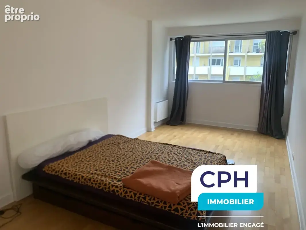 Appartement 3 pièces -  Courbevoie - La Défense - photo 7